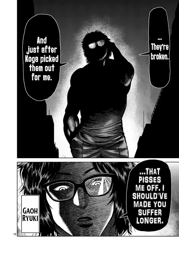 Kengan Omega Chapter 26 image 18_optimized